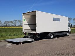 MERCEDES-BENZ ATEGO 1318
