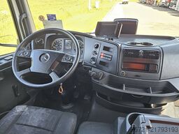 MERCEDES-BENZ ATEGO 1318