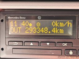 MERCEDES-BENZ ATEGO 1318