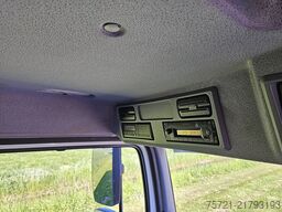 MERCEDES-BENZ ATEGO 1318