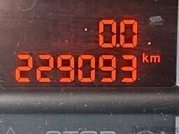 PEUGEOT PARTNER 1.6 automaat, airco, navi, pdc, zijdeur