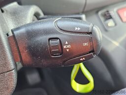 PEUGEOT PARTNER 1.6 automaat, airco, navi, pdc, zijdeur