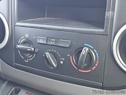 PEUGEOT PARTNER 1.6 automaat, airco, navi, pdc, zijdeur