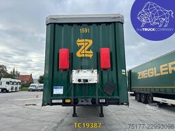 Krone Profi Liner