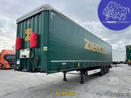 Krone Profi Liner