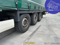 Krone Profi Liner