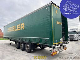 Krone Profi Liner
