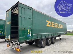 Krone Profi Liner