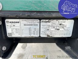 Krone Profi Liner