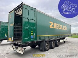 Krone Coil Liner