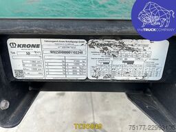 Krone Profi Liner