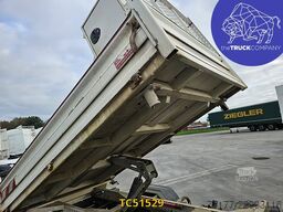 Renault Maxity 150