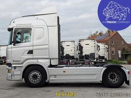 Scania R 450