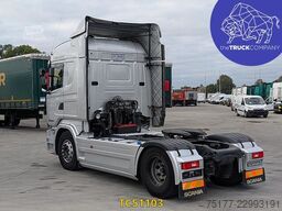 Scania R 450