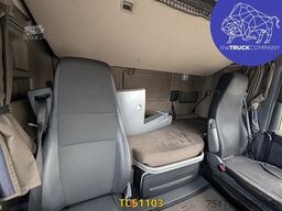 Scania R 450