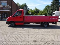 MERCEDES-BENZ Sprinter Pritsche 519CDI Bluetec 4x2