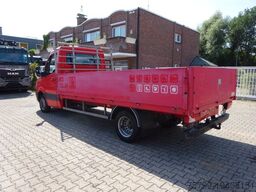 MERCEDES-BENZ Sprinter Pritsche 519CDI Bluetec 4x2