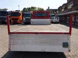 MERCEDES-BENZ Sprinter Pritsche 519CDI Bluetec 4x2
