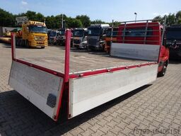 MERCEDES-BENZ Sprinter Pritsche 519CDI Bluetec 4x2