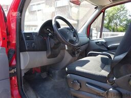 MERCEDES-BENZ Sprinter Pritsche 519CDI Bluetec 4x2