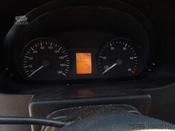 MERCEDES-BENZ Sprinter Pritsche 519CDI Bluetec 4x2