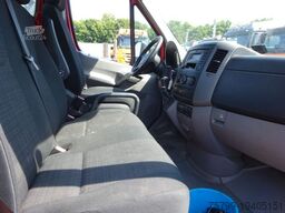 MERCEDES-BENZ Sprinter Pritsche 519CDI Bluetec 4x2
