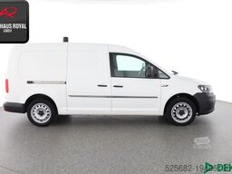 Volkswagen Caddy MAXI 1.4 TSI KASTEN AUTOMATIK,KLIMA,1.HD
