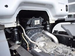 Mercedes-Benz Atego 1725 4x4 Chassis Cabin (2 units)