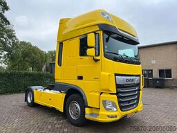 DAF XF 450 FT