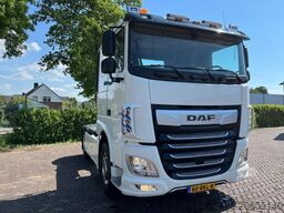DAF XF 450 FT COMFORT CAB 9TN VOORAS EURO 6
