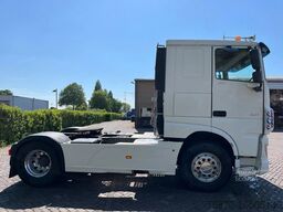 DAF XF 450 FT COMFORT CAB 9TN VOORAS EURO 6