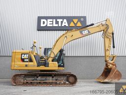 Caterpillar 320
