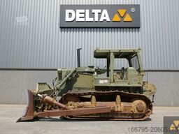 Caterpillar D7F Ex-army