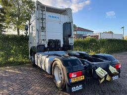 DAF XF 450 FT