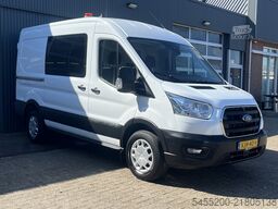 Ford Transit 350 2.0 TDCI L2H2 RWD 170pk Kastinricht...