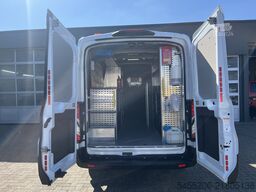 Ford Transit 350 2.0 TDCI L2H2 RWD 170pk Kastinricht...