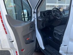 Ford Transit 350 2.0 TDCI L2H2 RWD 170pk Kastinricht...
