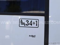 Mercedes-Benz Vario O813 / Automet Jupiter