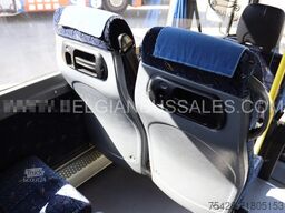 Mercedes-Benz Vario O813 / Automet Jupiter
