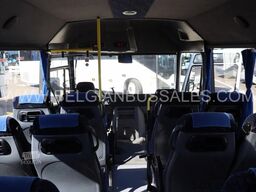 Mercedes-Benz Vario O813 / Automet Jupiter