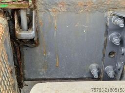 Volvo FH 13.440 6x2*4 - HIAB Hooklift 17T - Euro 5 - ...