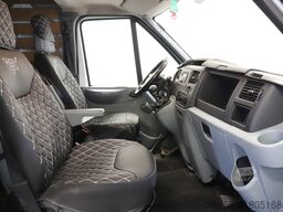 Ford Transit 2.2 TDCI 126PK L2H2 - Airco - Cruise - ...
