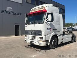 Volvo FH 12.420 (BOITE MANUELLE / MANUAL GEARBOX)