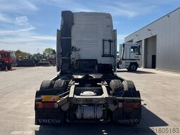 Volvo FH 12.420 (BOITE MANUELLE / MANUAL GEARBOX)