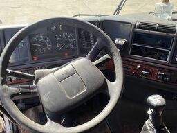 Volvo FH 12.420 (BOITE MANUELLE / MANUAL GEARBOX)