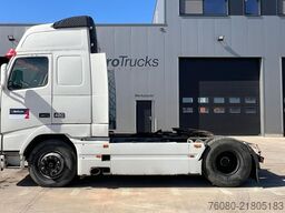 Volvo FH 12.420 (BOITE MANUELLE / MANUAL GEARBOX)
