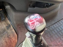 Volvo FH 12.420 (BOITE MANUELLE / MANUAL GEARBOX)