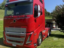 Volvo FH16-750