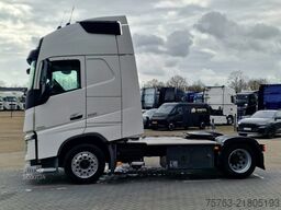 Volvo FH 13.500 Globetrotter XL 4x2 - I parkcool - Fu...