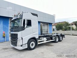 Volvo FH 500